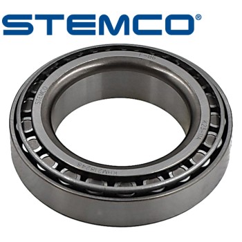 Stemco Tapered Bearing Cup & Cone Kit - Set 414 (HM218248 / HM218210)